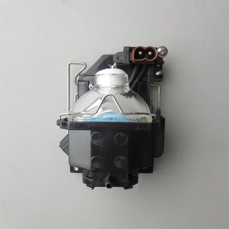 Lámpara de repuesto DT00821 compatible con proyectores CP-X5 y CP-X6 5