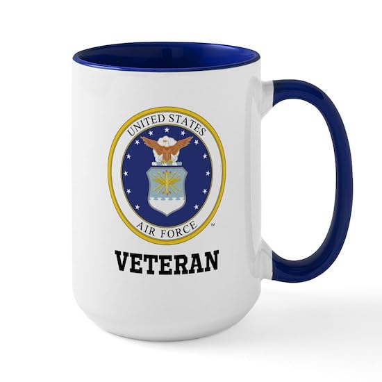 Taza de Cerámica Personalizada 15 oz miniatura 1
