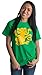 Legends of The Hidden Temple Tribute | 90s Halloween Team Costume Unisex T-Shirt-L-Green