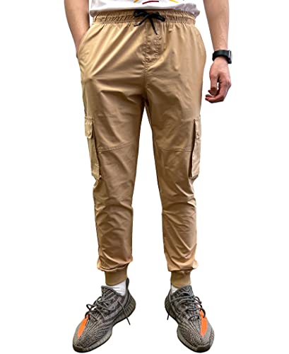 Pantalon décontracté Homme Southpole pour vos sorties urbaines et moments de détente