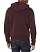 GAP mens Logo Sherpa Zip Hooded Sweatshirt, Auberge, Small US
