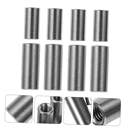 Écrou de connexion OUNONA en acier inoxydable 304 pour assemblages durables