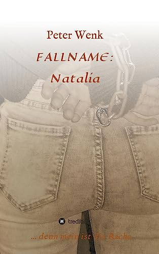 Fallname: Natalia (German Edition)