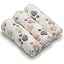 White-paw(pack of 3)