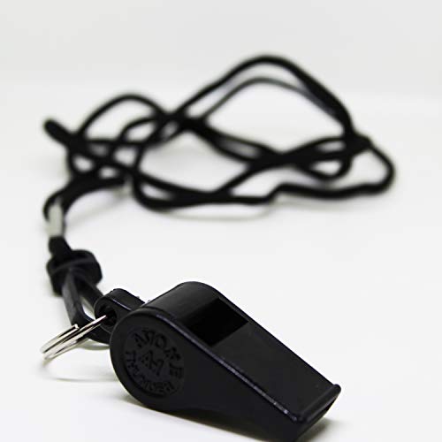 Silbato para Entrenamiento Deportivo Fitness Health miniatura 4