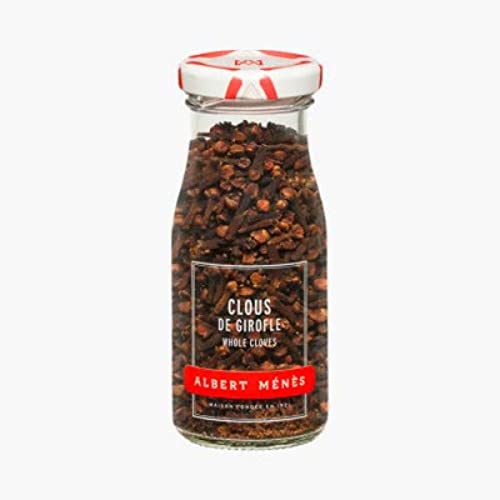 Albert Ménès Clous de girofle - Le flacon de 50g