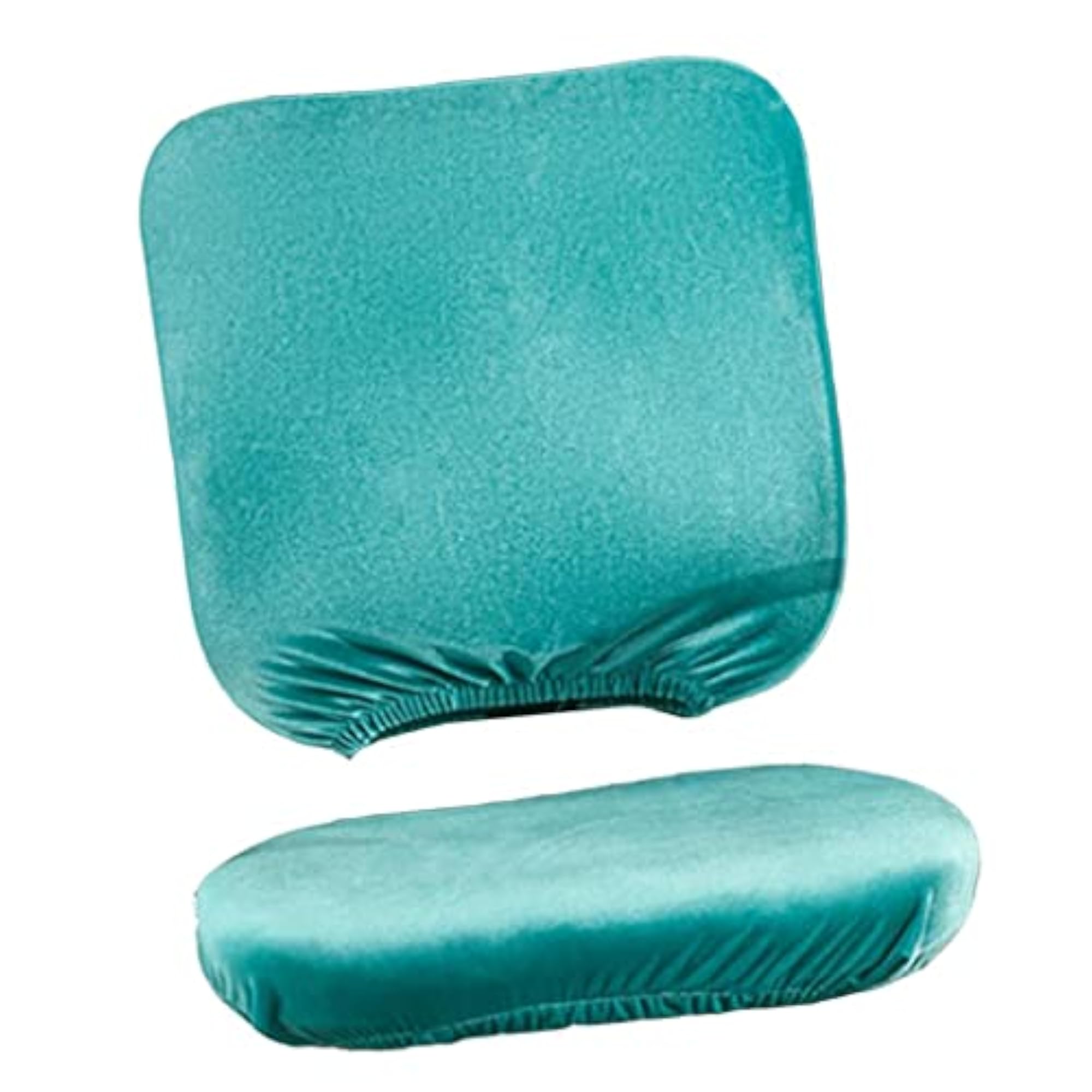 Removable Stretchable Slipcover Office Computer Chair Covers