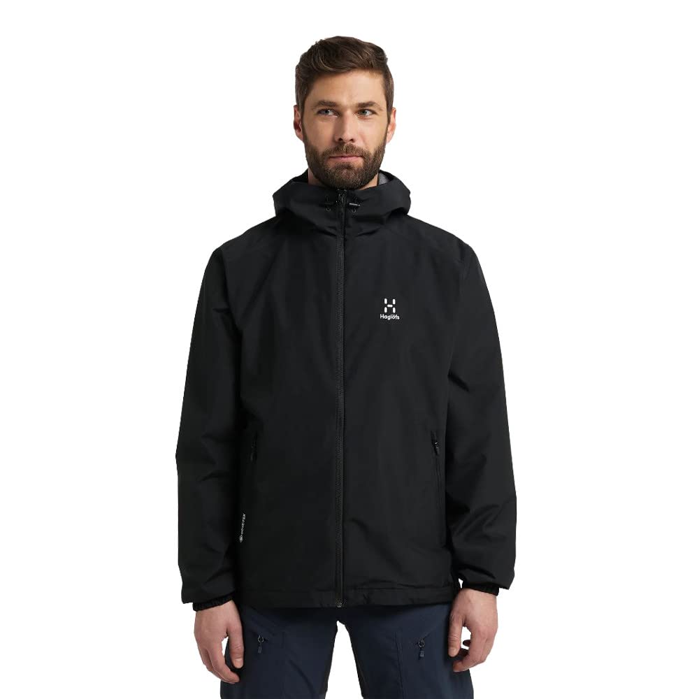 HaglöfsMen's Betula Gtx Jacket