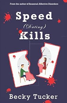 Paperback Speed (Dating) Kills Book