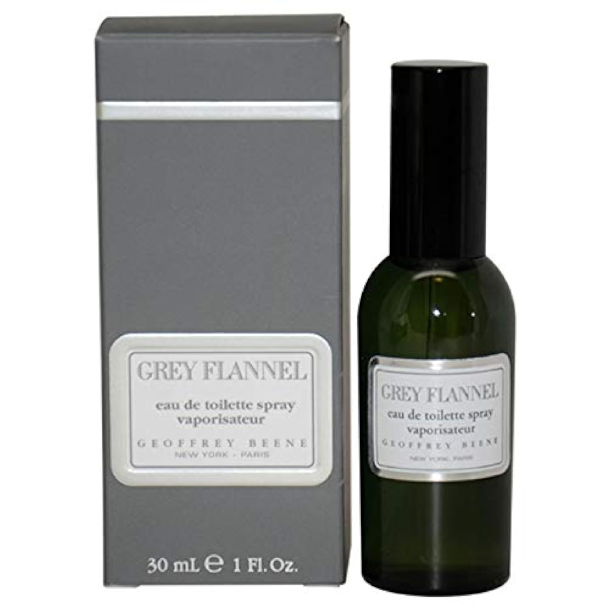 Grey Flannel Eau De Toilette, Classic Fragrance