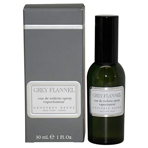 Geoffrey Beene Grey Flannel 30Ml Eau De Toilette