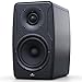 IK Multimedia iLoud Precision 5 Linear Phase Studio Monitor with Built-in Room Calibration and Ultra-Low bass Extension