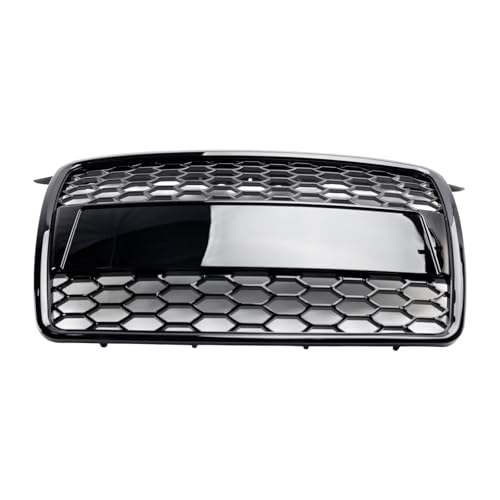 Grille de pare-chocs avant finition origine pour A3 8P calandre robuste OEM 8P4853651