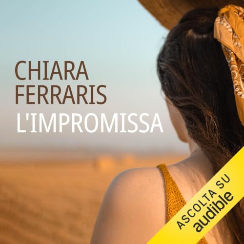 L'impromissa copertina