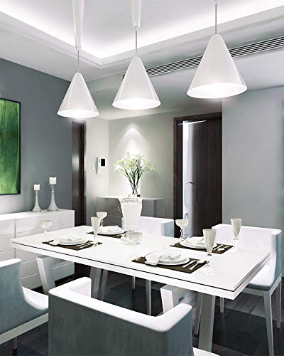 Lepro 600052-DW-US-6 E12 Led Candelabra Light Bulbs thumb #7