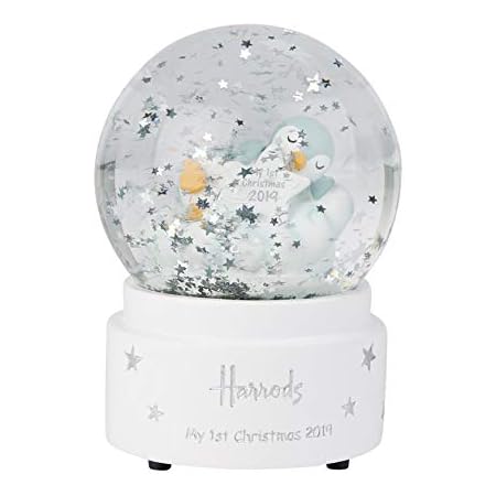 Amazon Co Jp 英国 Harrods ハロッズ 19年限定 ペンギン マイファースト スノードーム 並行輸入品 おもちゃ Amazon Co Jp 英国 Harrods ハロッズ 19年限定 ペンギン マイファースト スノードーム 並行輸入品 おもちゃ