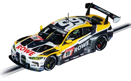 Carrera BMW M4 GT3 ROWE Racing, No.99
