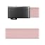 Patina / Rose Pink Leather