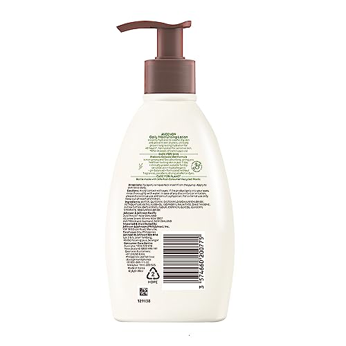 Aveeno Daily Moisturizing Lotion 354ml (for Normal and Dry Skin) - Image 2