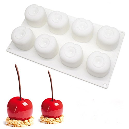 Bloomma Muffa della Torta, Stampi per Dolci in