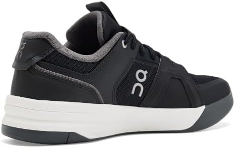 On Men's The Roger Clubhouse Pro 2 Black/Eclipse 12.5 Medium - 2