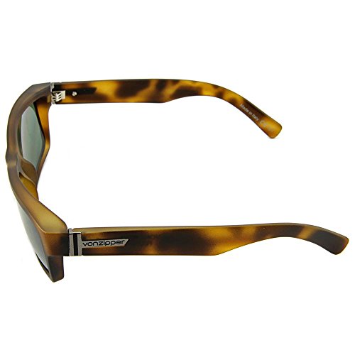 VonZipper Unisex Fulton Sunglasses3