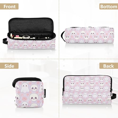 Bolsa de viaje para herramientas de cabello con tapete resistente al calor para planchas, rizadores y secadores miniatura 5