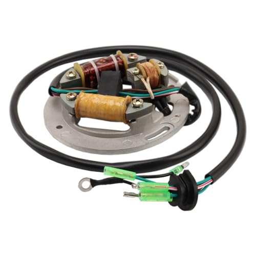 Stator 6R8-85560-10-00 pièce allumage alternatif pour jet-ski FX1