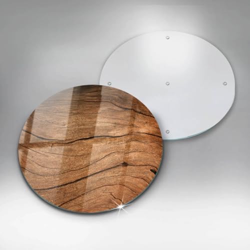 Planche à découper multifonctionnelle 30cm Wallfluent cuisson résistance - 5