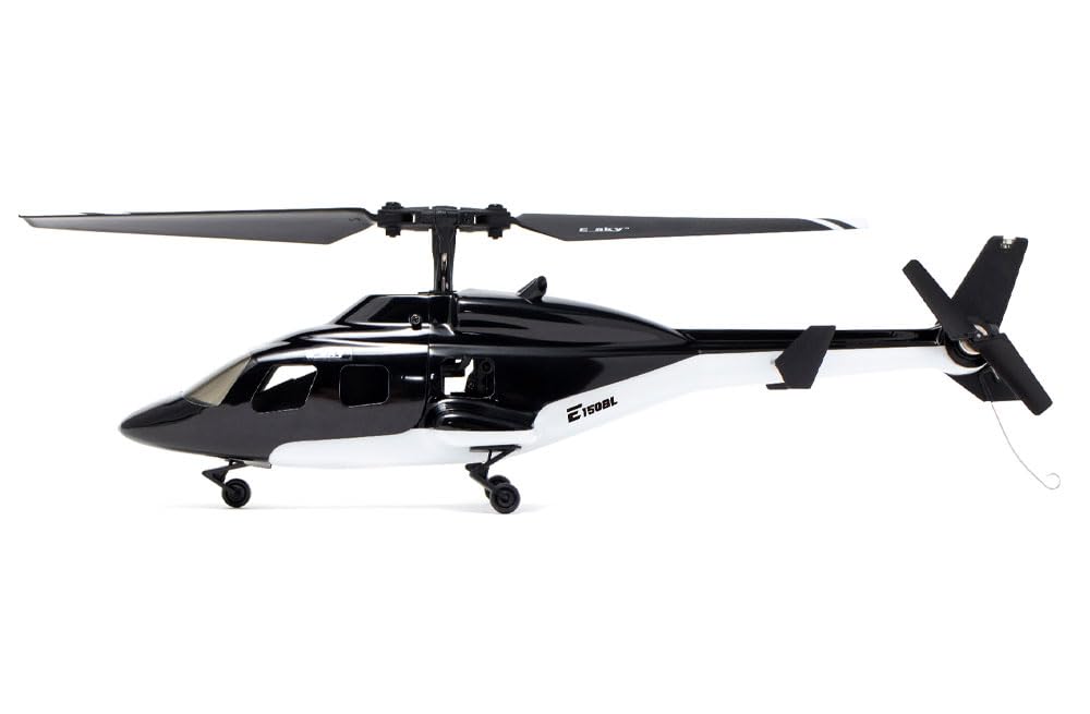 RC Helicopter ESKY 150 BL Ultra Micro Helikopter - RTF (Mode2)
