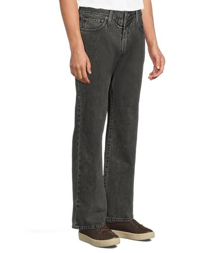 Levi's Men's 567 Relaxed Flare2