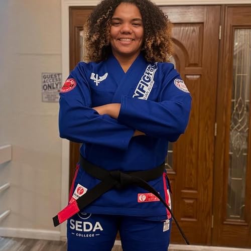 Mundo da Luta #363 - Gabi Pessanha