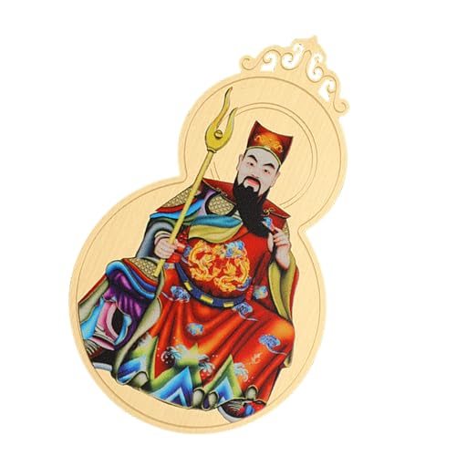 Tai Amulet Card 2025-中国の新年風水カルテ| Tai Blessing Caarteが収集する| Printemps Festival Amulet for Luck and Lunar Protect