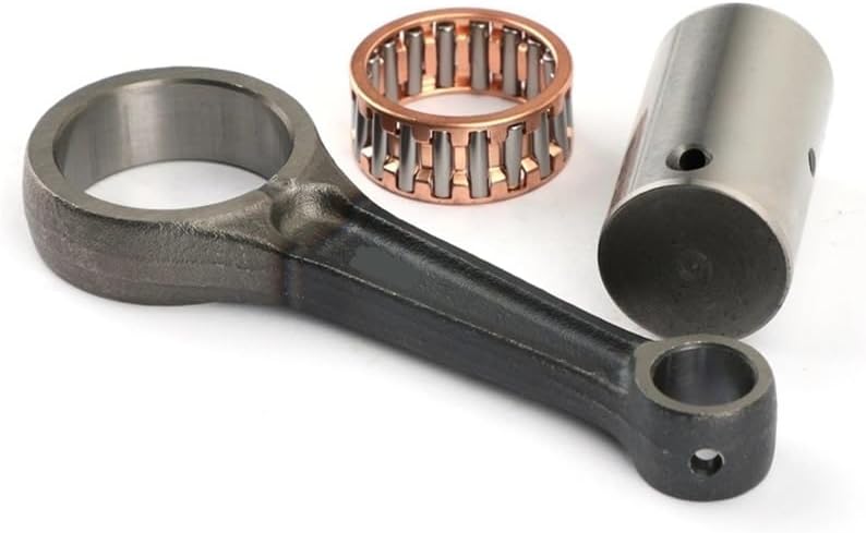 Engine Connecting Rods Crankshaft Rebuild Kit Fit For XL125 CB100 CB125 CG125 GL100 GL125 XL CG 125 CB GL 100 Parts 06381-383-000