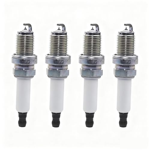 LKW-Zündkerzen 1/4Pcs Für Iridium Platin Zündkerzen Für CHEVROLET CRUZE 1,8 2011-VOLT EREV Für OPEL ZAFIRA ASTRA Teile(4PCS)
