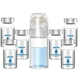 Micro Infusion System for Face,Micro Facial System.MicroInfusion Facial System with Serum