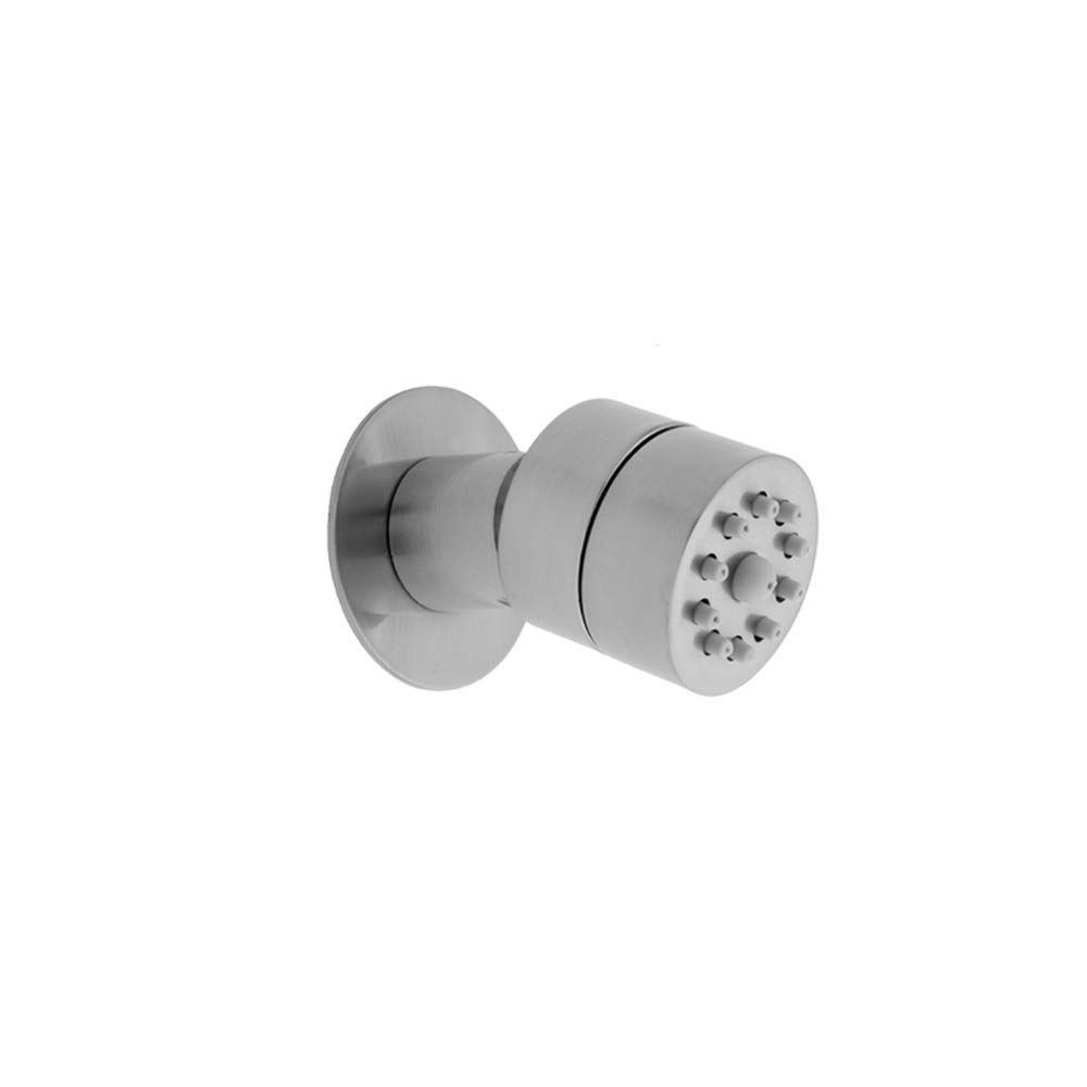 Jaclo S020-SN Contempo Body Spray, Satin Nickel-image-11