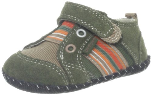 pediped Originals Jones Sneaker (Infant/Toddler)