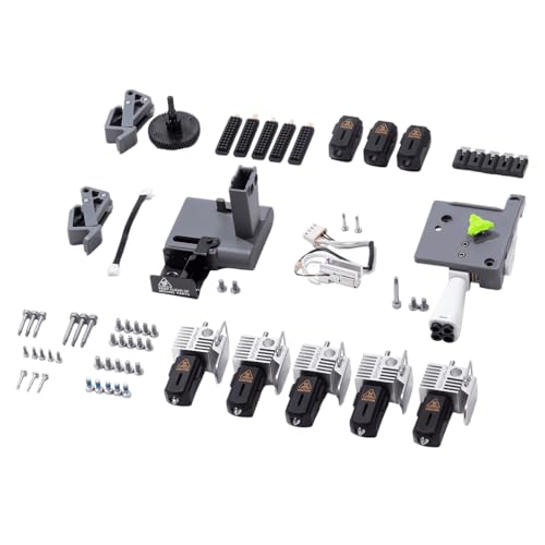 Creality Official SPARKX i7 �v�����g�C�[�W���O�L�b�g�A�N�Z�T���[