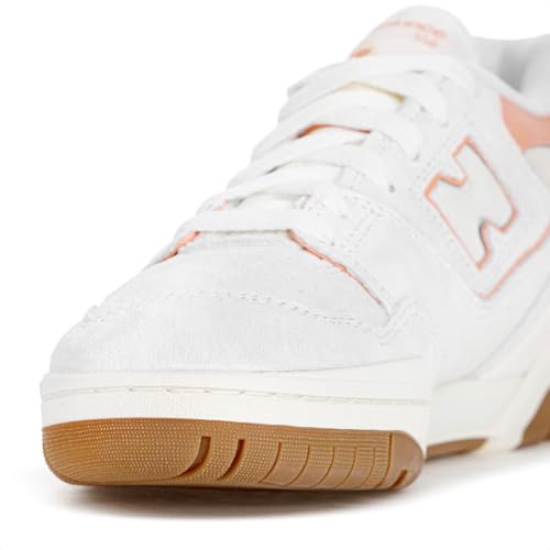 Image of New Balance Women's 550 Sneakers
