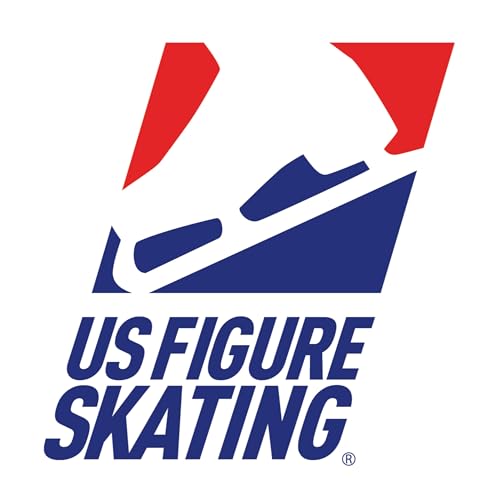 Page de couverture de U.S. Figure Skating