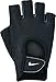 Nike Womens Fundamental Fitness Gloves, Medium, Black