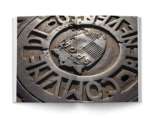 Tombini D'italia. Dal Progetto Grafico Al Design Del Prodotto. Ediz. Illustrata - 7