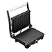 Grill Dual Inox Arno Preto E Inox 110v