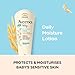 Aveeno Baby Daily Moisture Lotion, 8 Fl. Oz, 2 pack