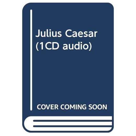 Julius Caesar. Con CD Audio (Reading and training)