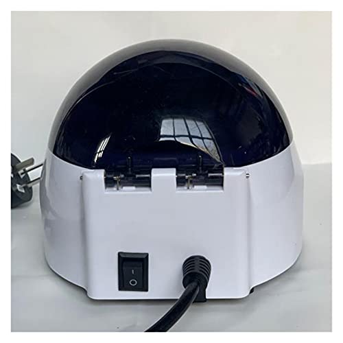 Laboratoriumcentrifuges Centrifuge Desktop Handheld Centrifuge Low Speed  Electric Micro Centrifuge Small Laboratory… - Image 5