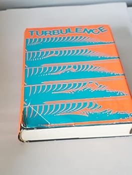 Hardcover Turbulence Book