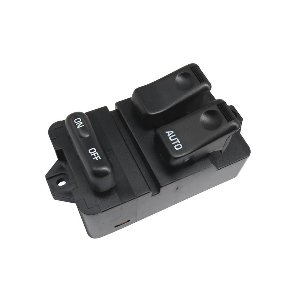 Commande lève-vitre bloquée pour Mazda 323F interrupteur de rechange conducteur - 7