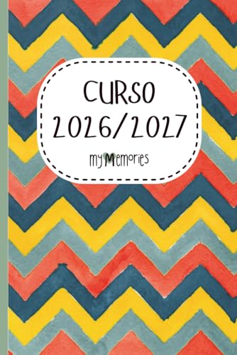 Organizador docente 2026-2027: Cuaderno para profesor, profesora, maestro o maestra 6x9” (4 grupos) curso 2026-2027. Contiene calendario año y mes, ... para tomar notas (Cuadernos para docentes) Organizador docente 2026-2027: Cuaderno para profesor, profesora, maestro o maestra 6x9” (4 grupos) curso 2026-2027. Contiene calendario año y mes, ... para tomar notas (Cuadernos para docentes)